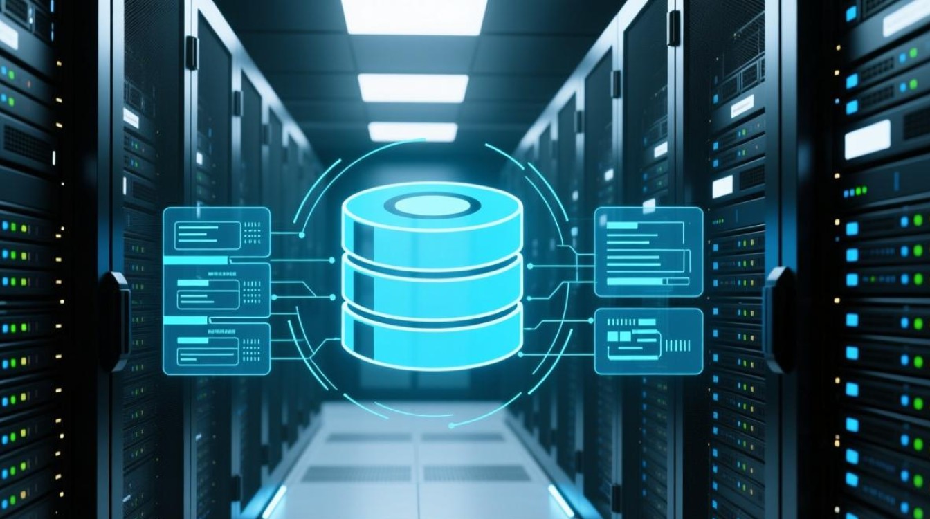 服务器与数据库的融合，究竟如何实现高效协同工作？