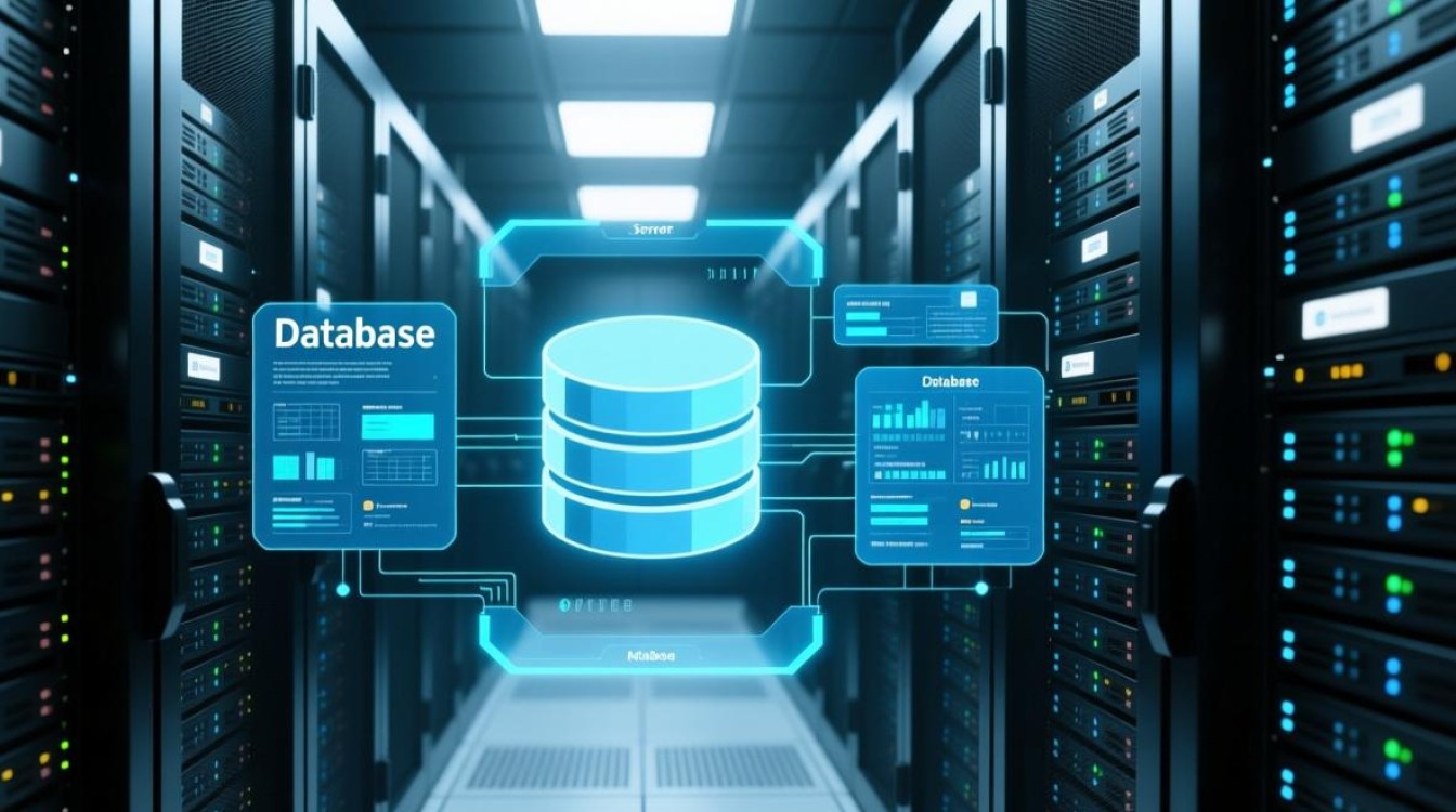 服务器与数据库的融合，究竟如何实现高效协同工作？