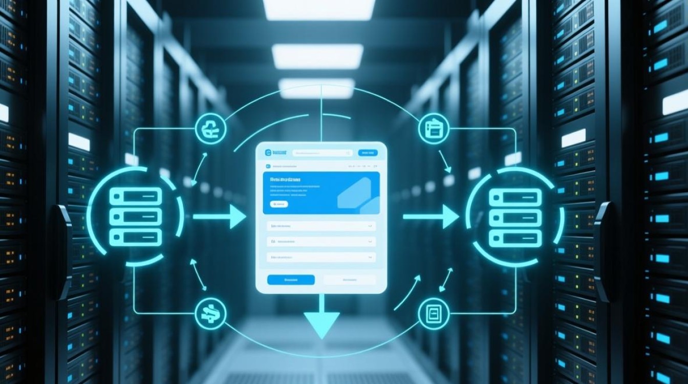 服务器调用网站数据库的原理与步骤详解,你了解多少? 服务器调用网站数据库的原理与步骤详解,你了解多少?