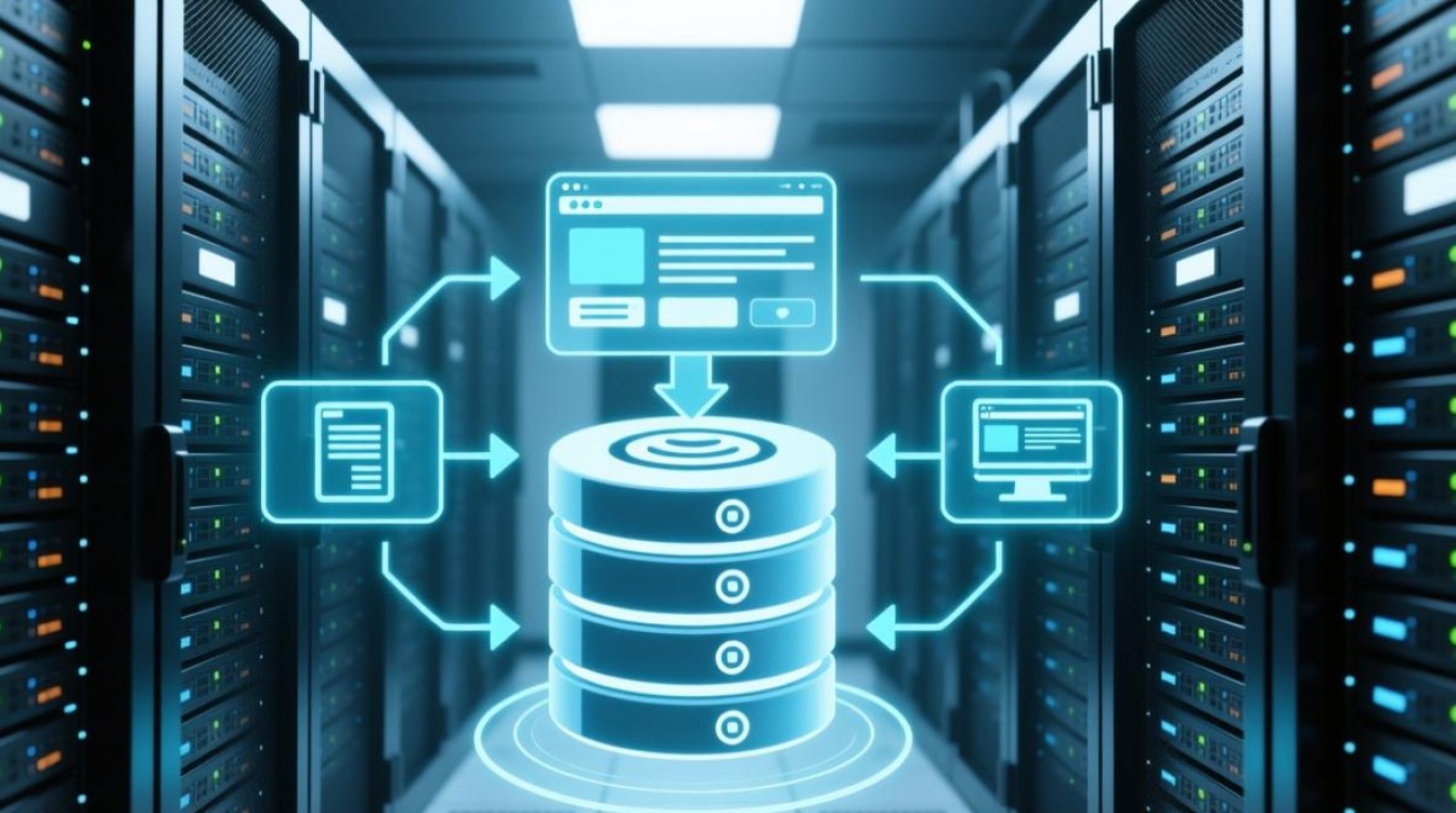 服务器调用网站数据库的原理与步骤详解,你了解多少? 服务器调用网站数据库的原理与步骤详解,你了解多少?