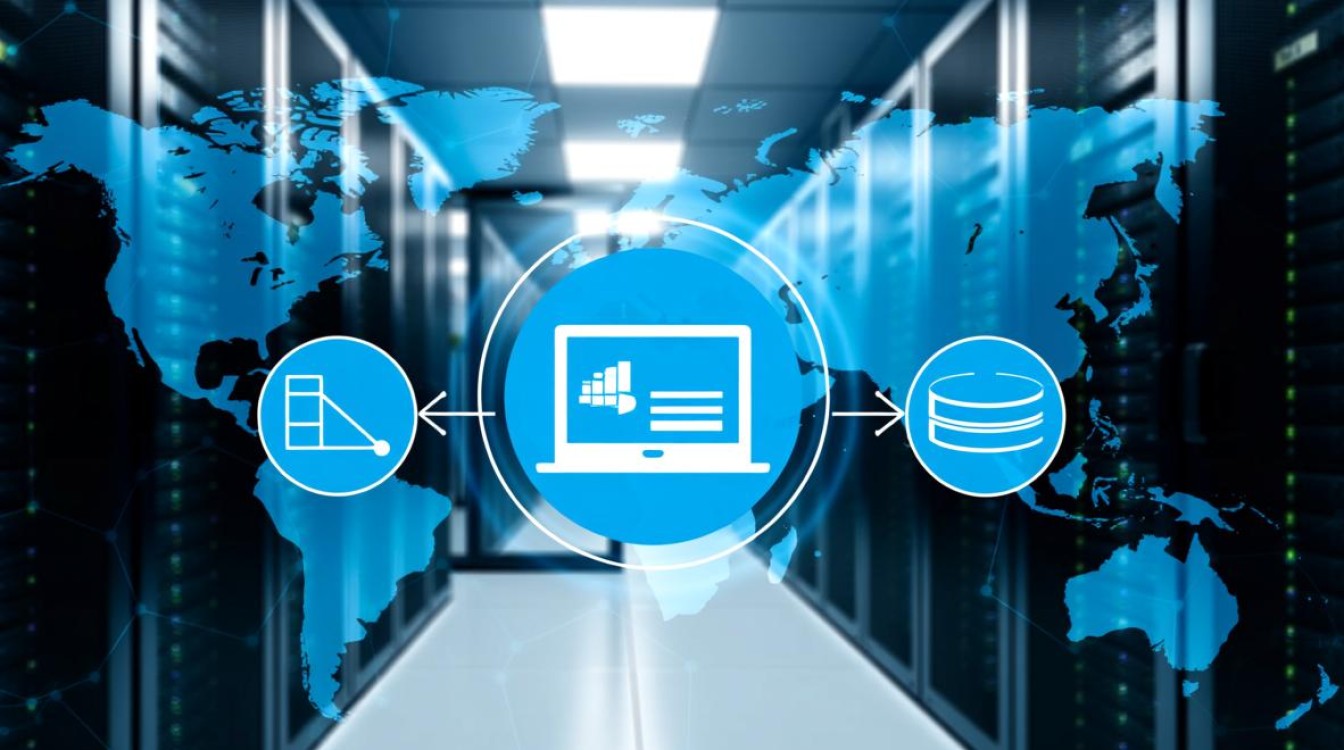 服务器调用网站数据库的原理与步骤详解,你了解多少? 服务器调用网站数据库的原理与步骤详解,你了解多少?