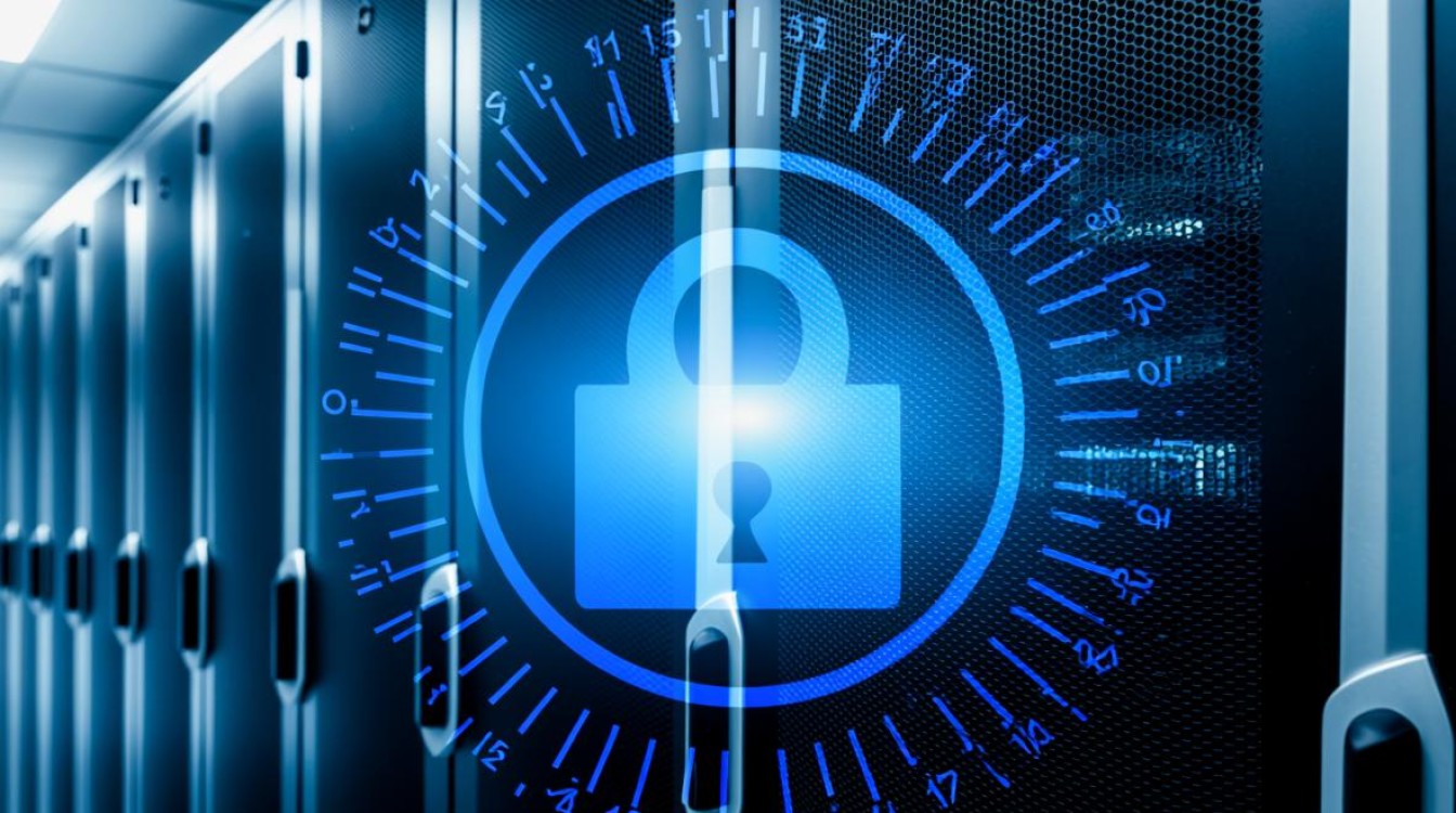 服务器如何有效防范黑客攻击，确保安全稳定运行？