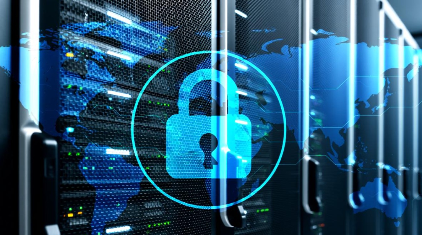 服务器如何有效防范黑客攻击，确保安全稳定运行？