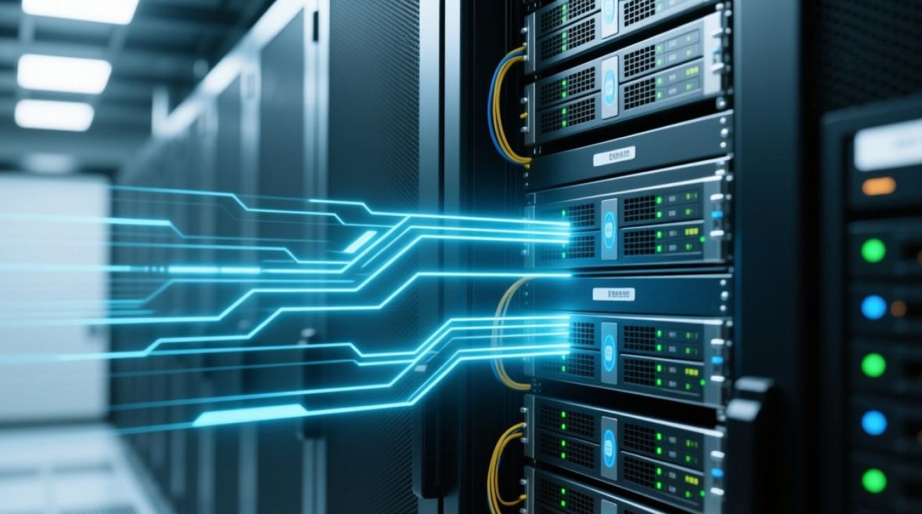 服务器升配后,性能提升多少?有哪些潜在风险需要注意? 服务器升配后,性能提升多少?有哪些潜在风险需要注意?