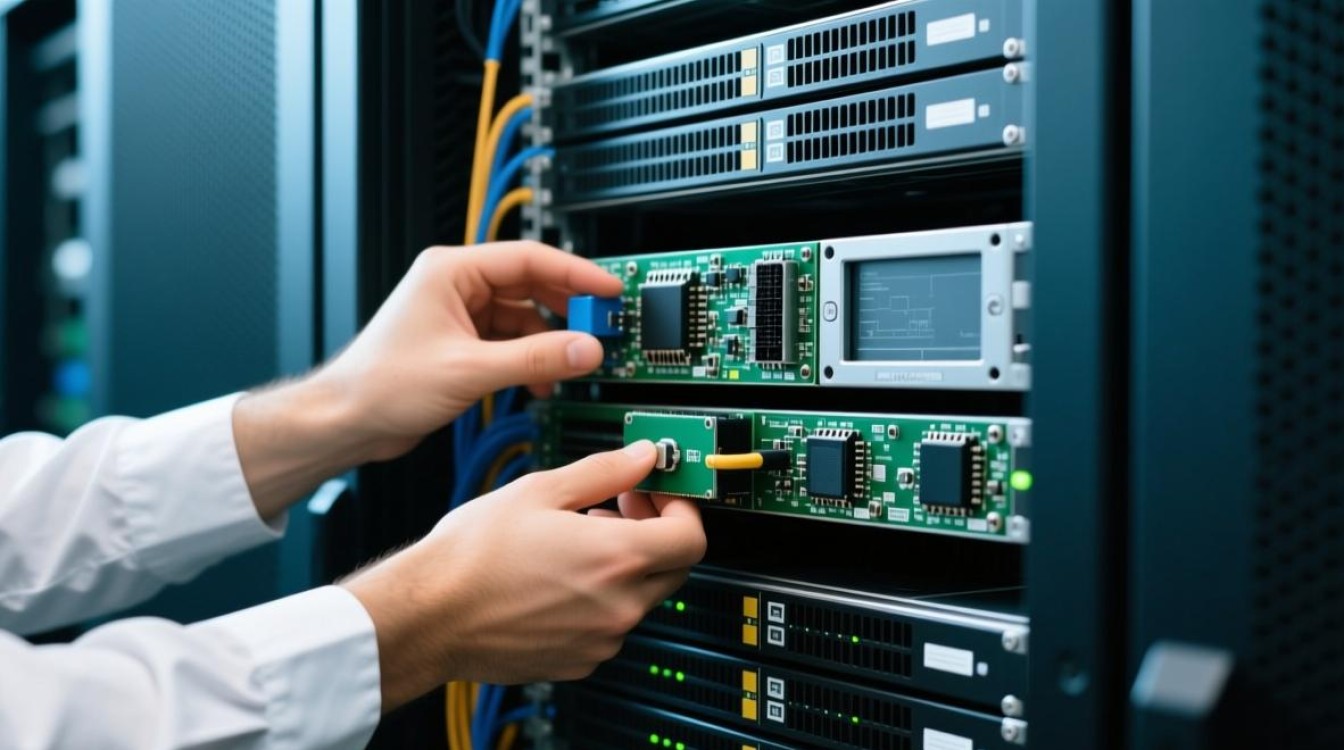 如何高效配置服务器以优化工程部署及运行效率？