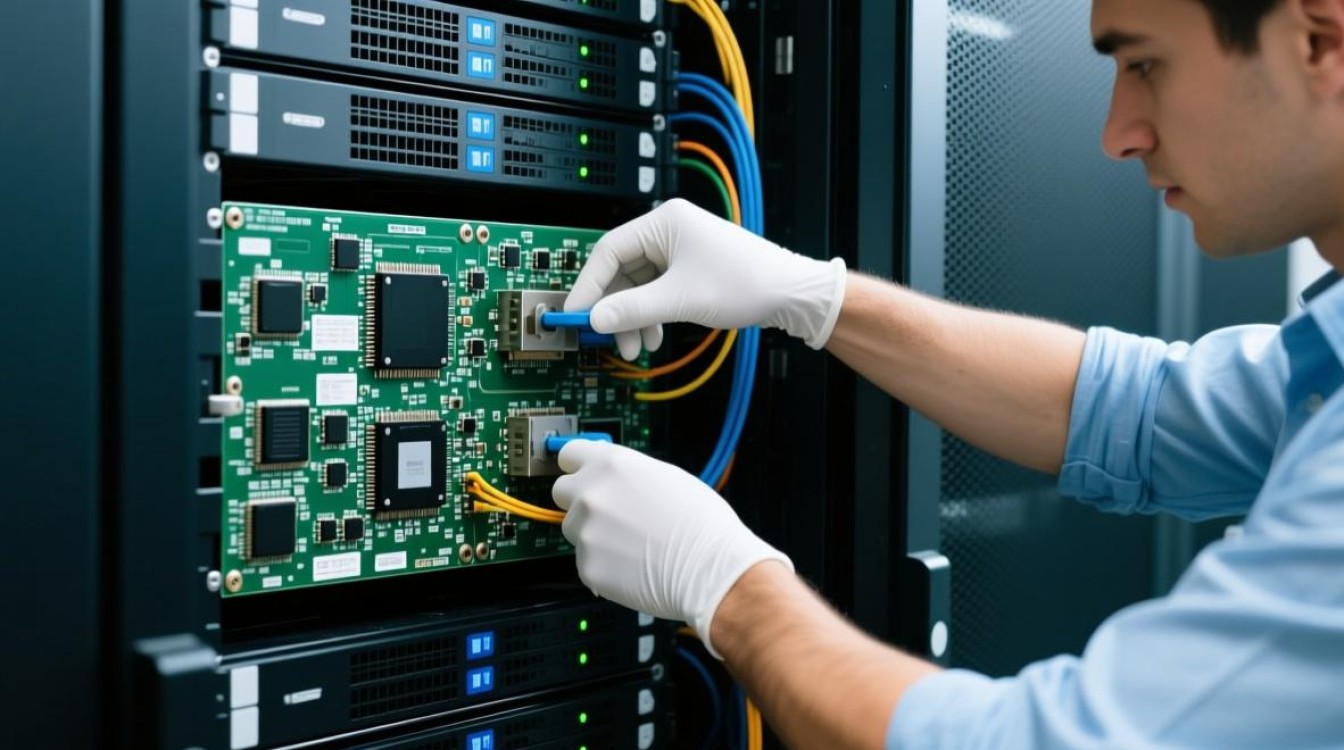 如何高效配置服务器以优化工程部署及运行效率？