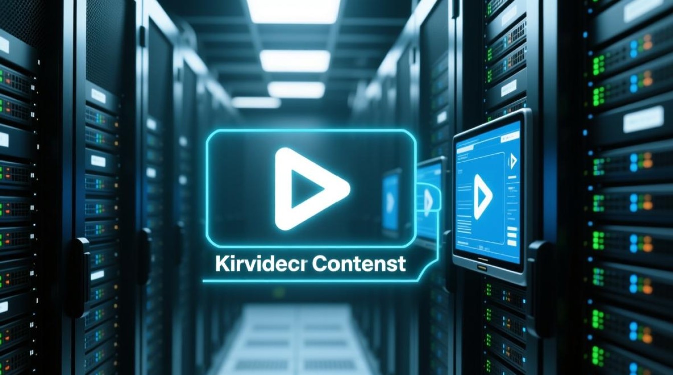 服务器调用视频地址的具体实现方法及原理是什么？