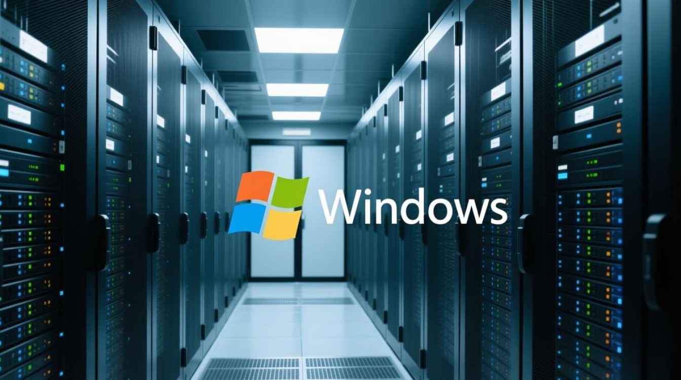 服务器配置Windows时频繁卡顿，究竟是什么原因导致？