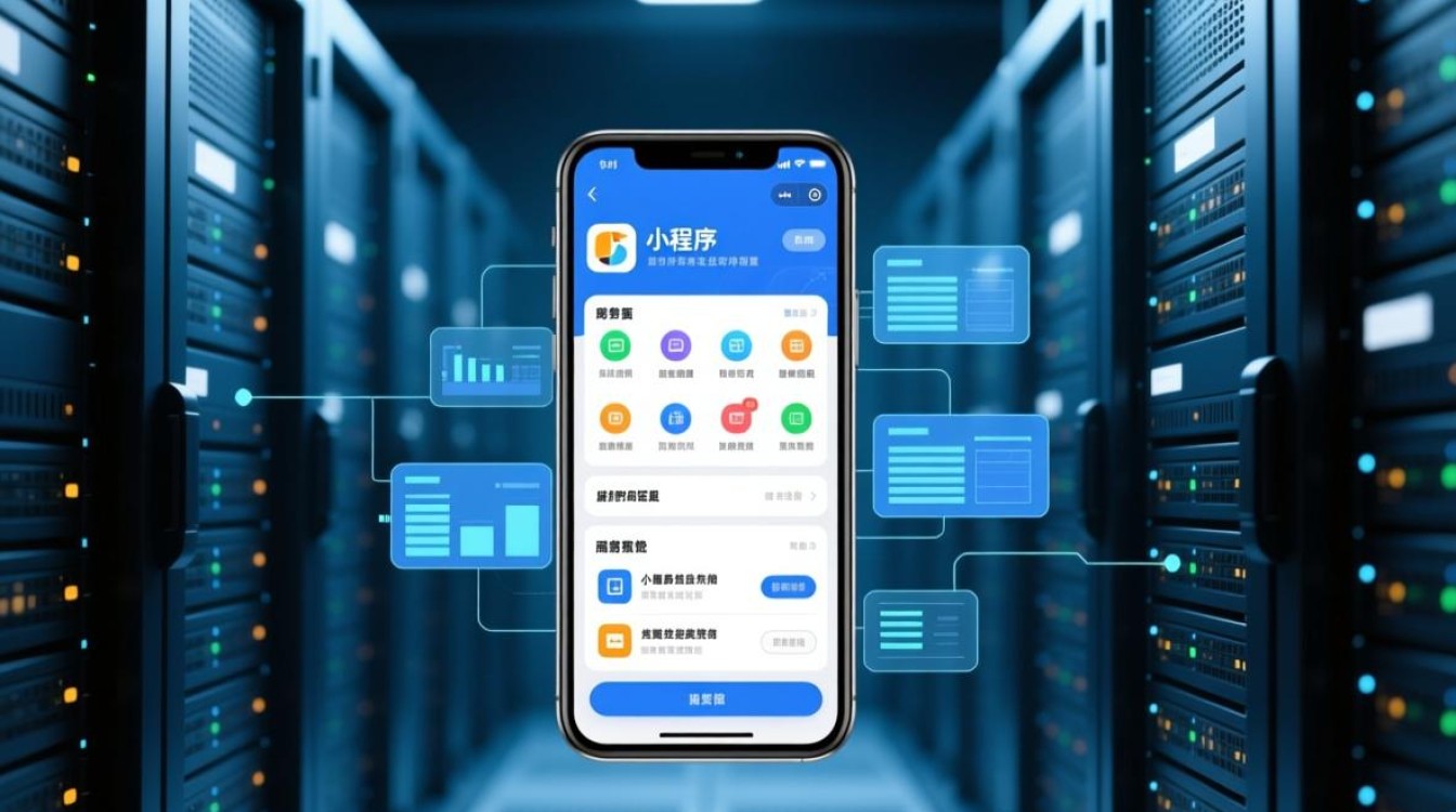 服务器配置小程序时,有哪些关键步骤和注意事项,如何确保高效运行? 服务器配置小程序时,有哪些关键步骤和注意事项,如何确保高效运行?