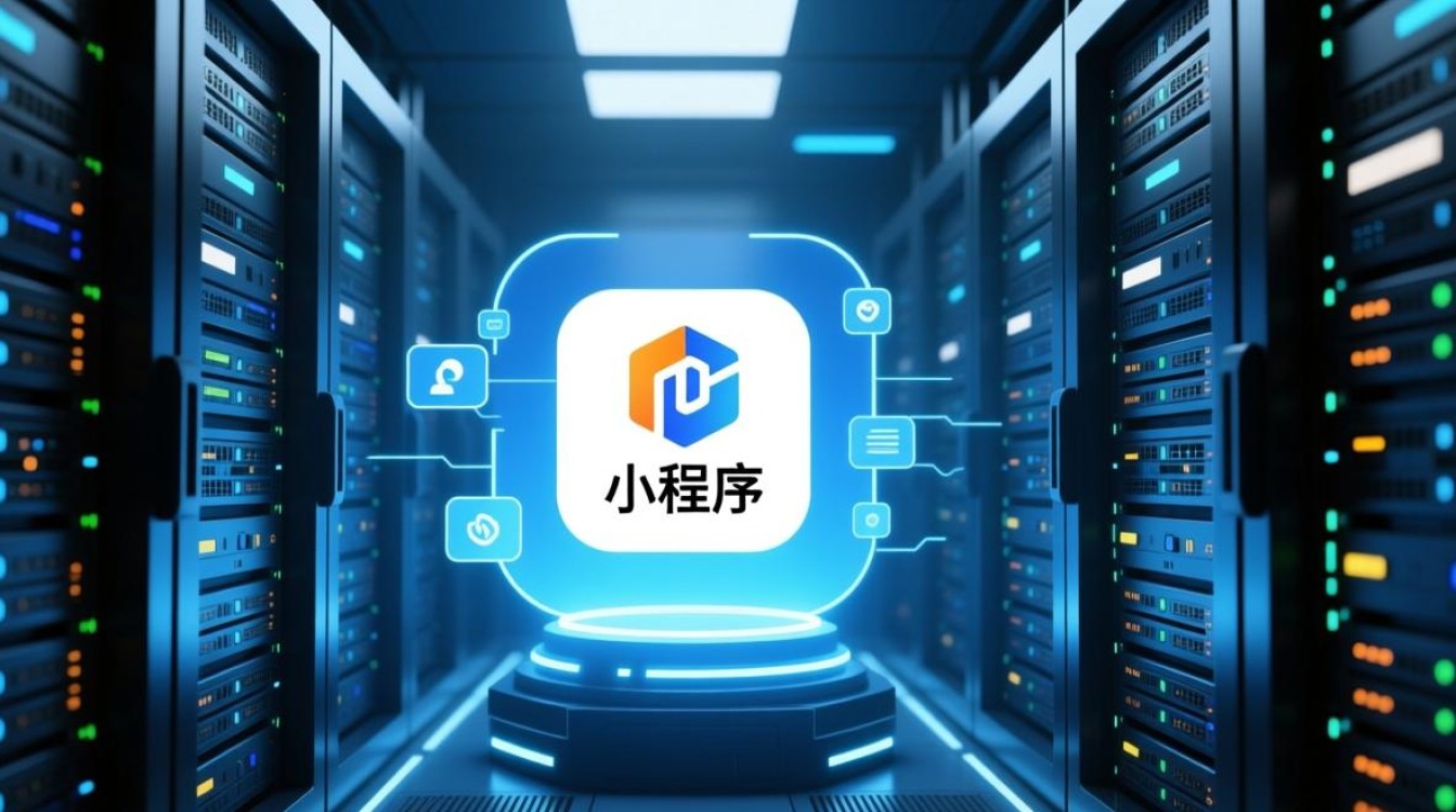 服务器配置小程序时,有哪些关键步骤和注意事项,如何确保高效运行? 服务器配置小程序时,有哪些关键步骤和注意事项,如何确保高效运行?