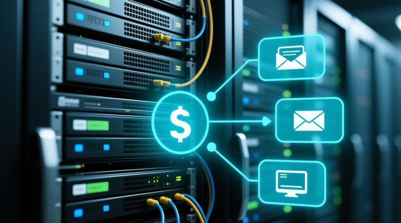 服务器协议类型繁多，究竟哪种最适合我的应用需求？