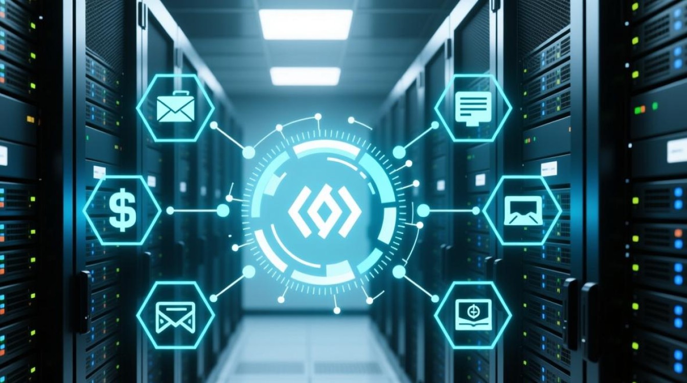 服务器协议类型繁多，究竟哪种最适合我的应用需求？