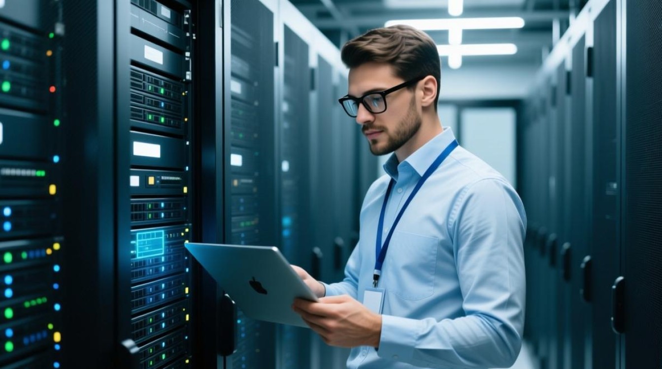 服务器配置工程师的必备技能与职业发展路径有哪些疑问？