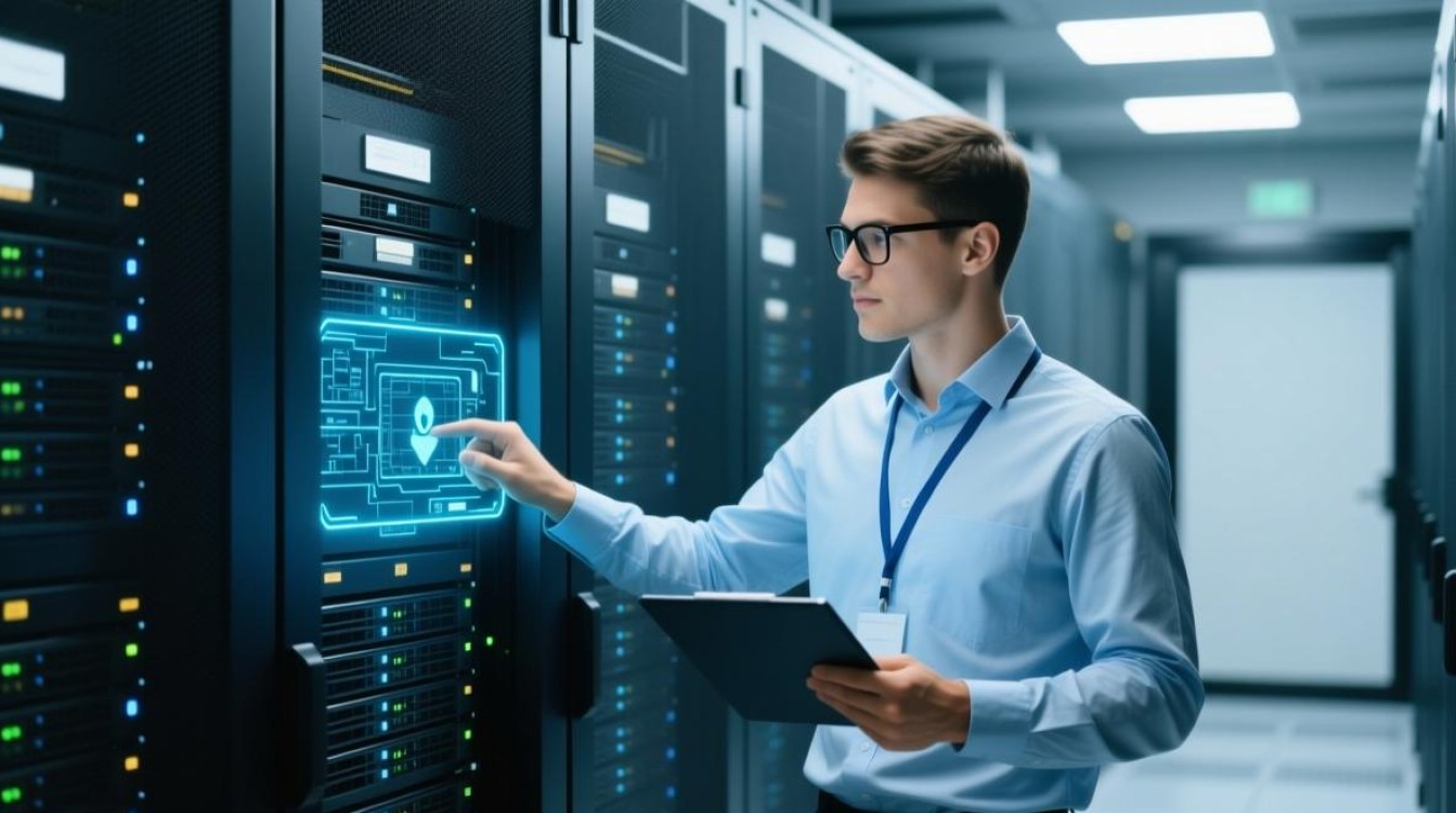 服务器配置工程师的必备技能与职业发展路径有哪些疑问？