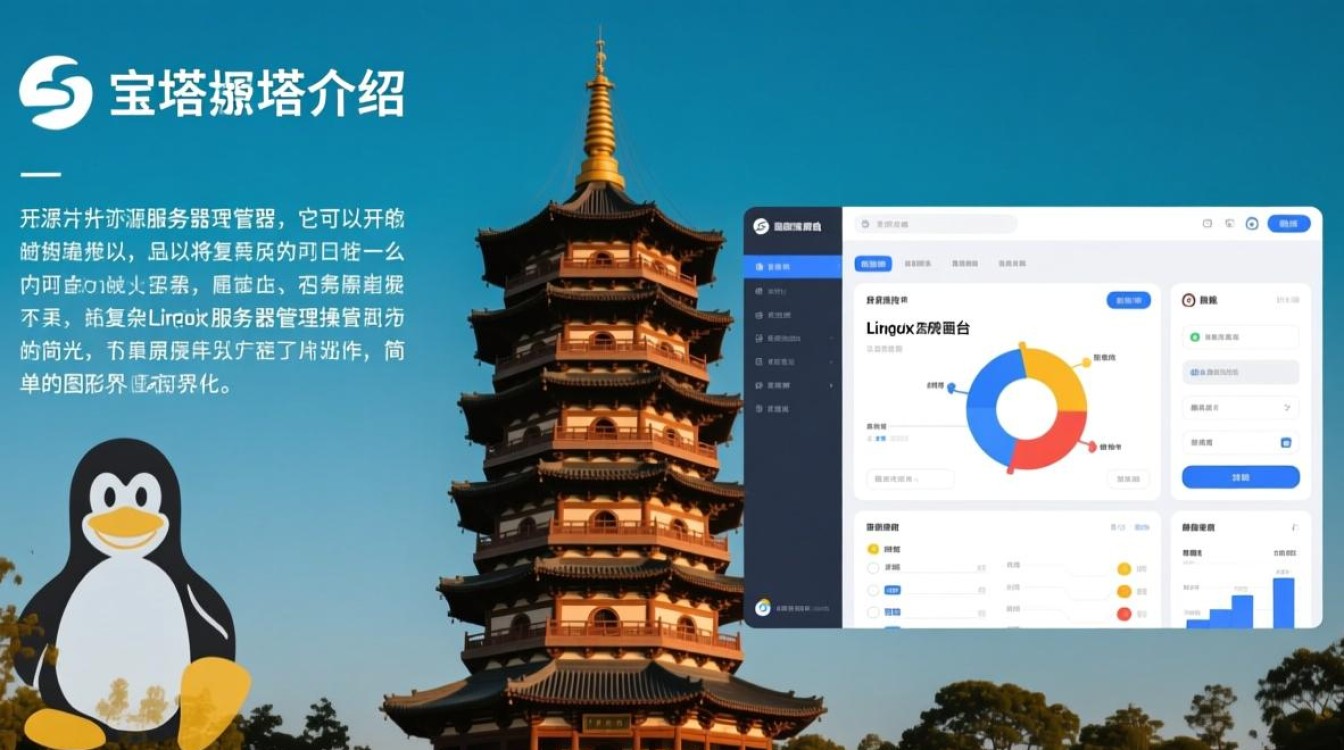 服务器配置宝塔的最佳实践和步骤详解？