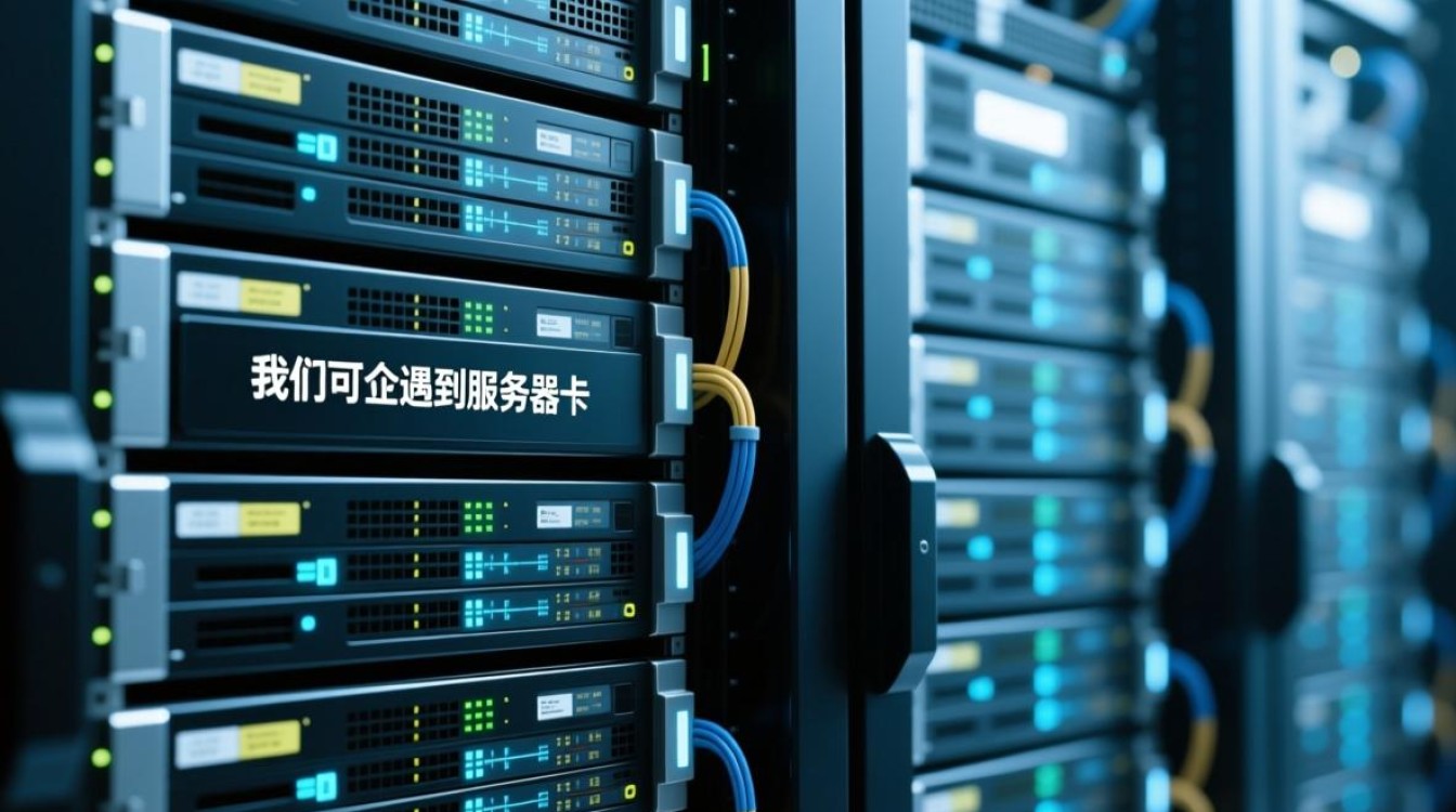 服务器卡滞请等候本地会话管理器背后隐藏的故障真相？