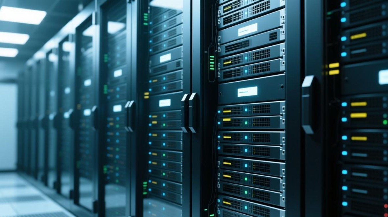 服务器核心组件，存储器与处理器，它们之间是如何协同工作的？