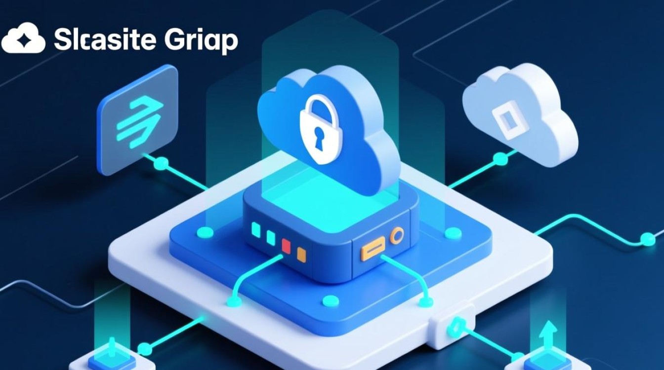 如何高效配置服务器安全组以确保网络安全并防止潜在威胁？