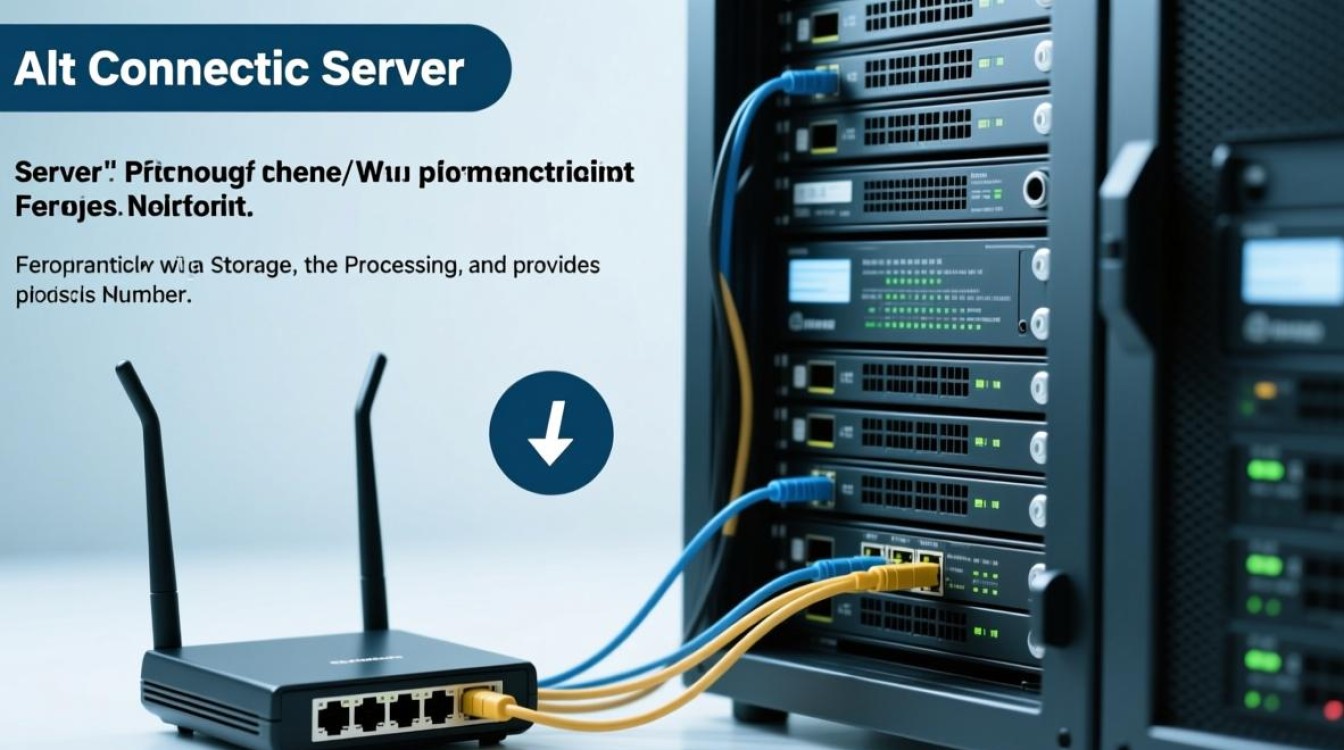 服务器连接路由器设置过程中有哪些关键步骤和注意事项? 服务器连接路由器设置过程中有哪些关键步骤和注意事项?