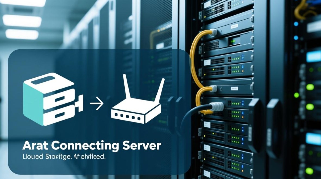 服务器连接路由器设置过程中有哪些关键步骤和注意事项? 服务器连接路由器设置过程中有哪些关键步骤和注意事项?