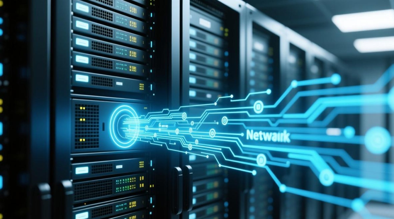 服务器带宽如何影响网站性能？选择合适的服务器配置有哪些关键点？