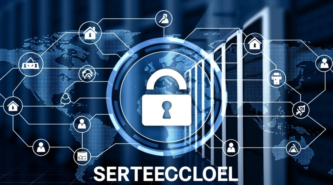 服务器协议类型具体位置在哪里查看？