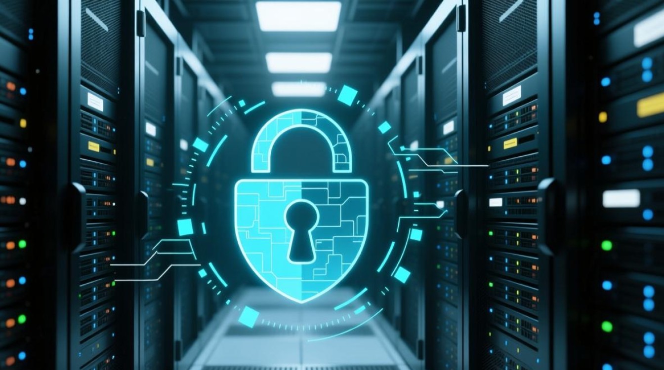 服务器防护攻略，揭秘防止黑客攻击的五大神秘技术？