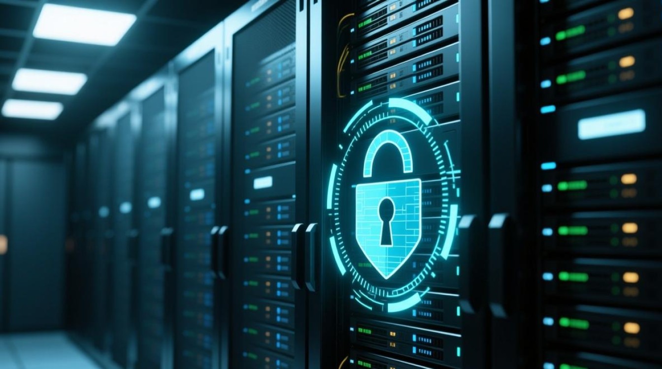 服务器防护攻略，揭秘防止黑客攻击的五大神秘技术？