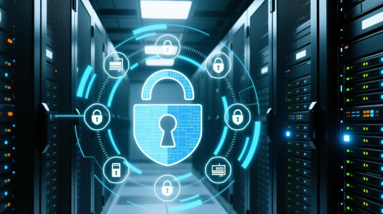 服务器如何有效抵御各类攻击手段，确保安全稳定运行？揭秘防攻击策略与实施细节。