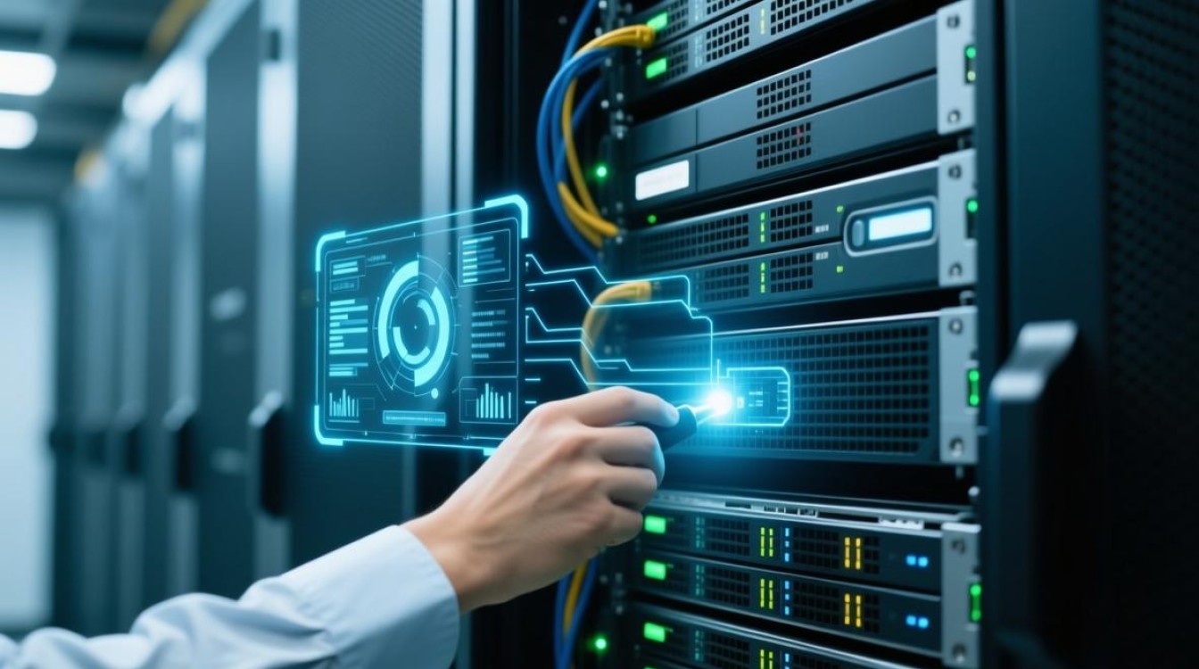 为何服务器总是卡在‘正在应用计算机设置’?解决方法大揭秘! 为何服务器总是卡在‘正在应用计算机设置’?解决方法大揭秘!