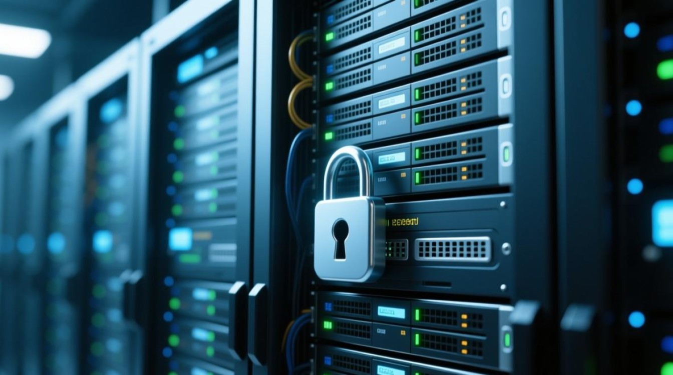 服务器配置密码时，是否需要遵循特定安全标准？如何确保密码强度和复杂性？