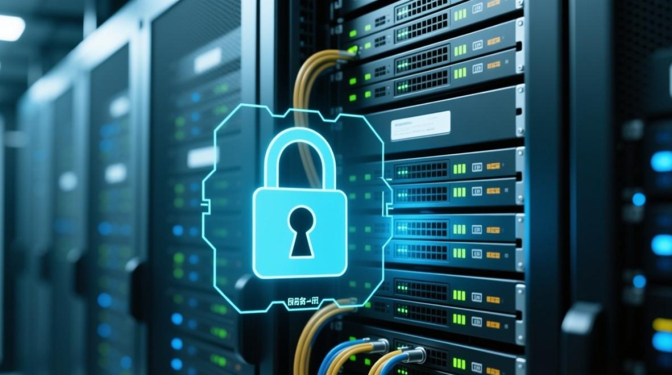 服务器配置密码时，是否需要遵循特定安全标准？如何确保密码强度和复杂性？