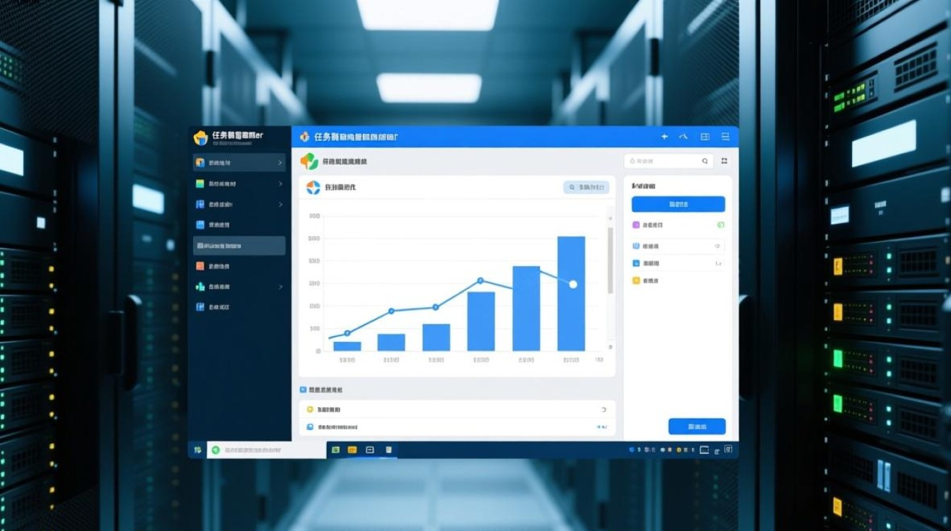 服务器在执行任务时,究竟是通过何种机制调用任务管理器? 服务器在执行任务时,究竟是通过何种机制调用任务管理器?