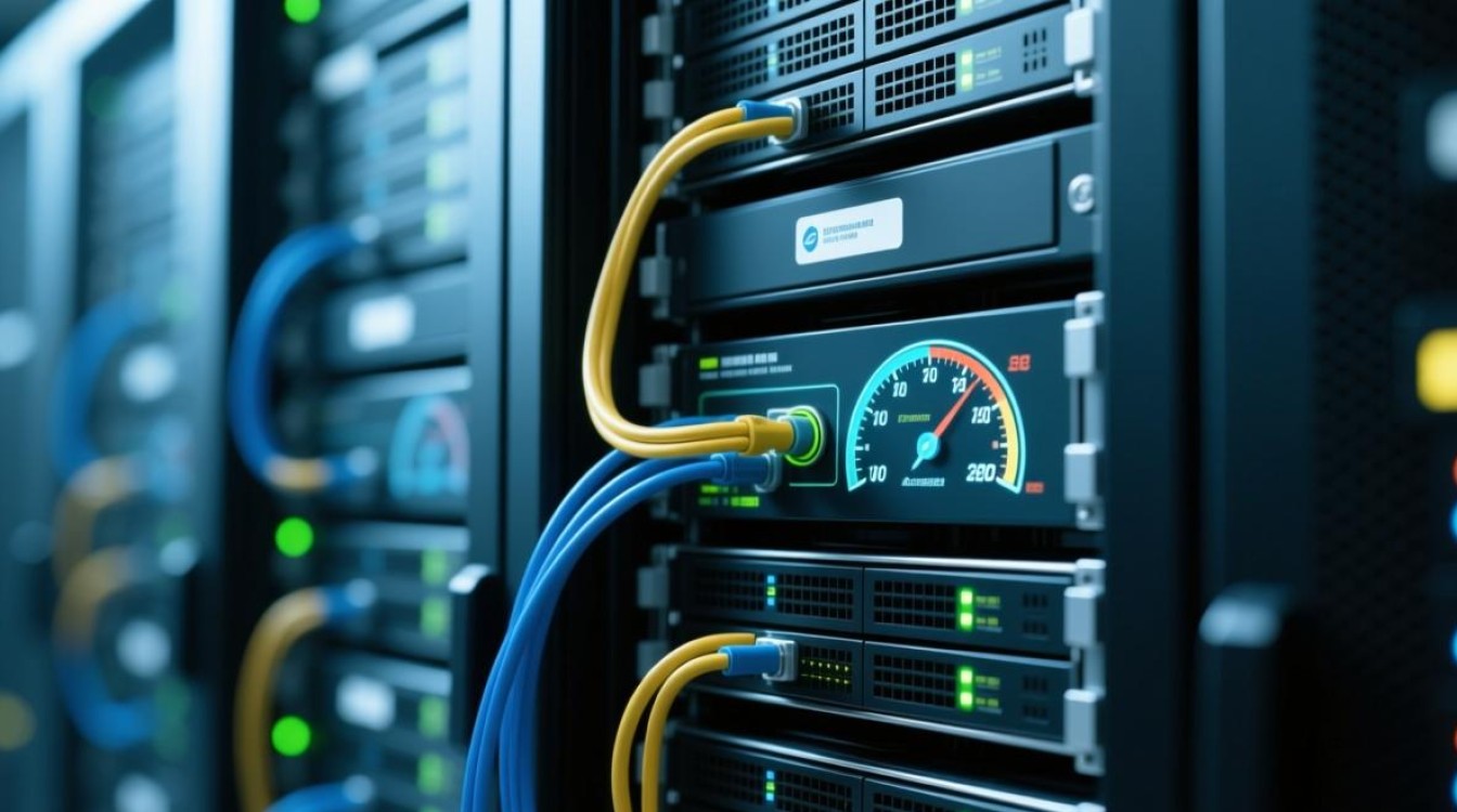 服务器网速调整方法详解，有哪些技巧和工具可用？