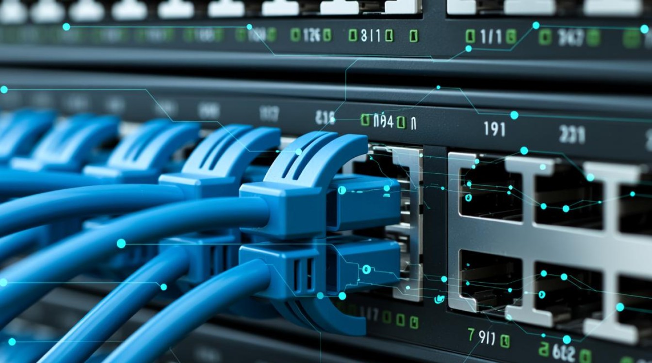 服务器协议端口号究竟有何奥秘？揭秘其重要性与设置技巧！