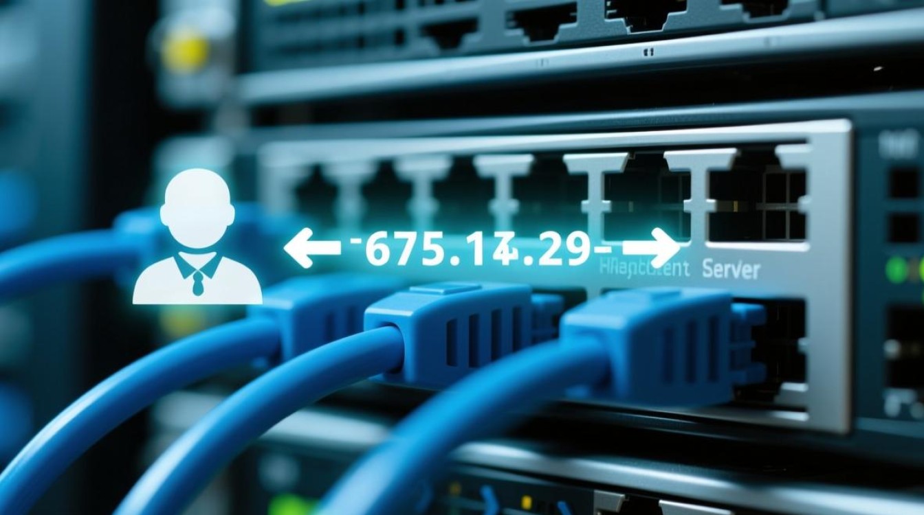 服务器协议端口号究竟有何奥秘？揭秘其重要性与设置技巧！