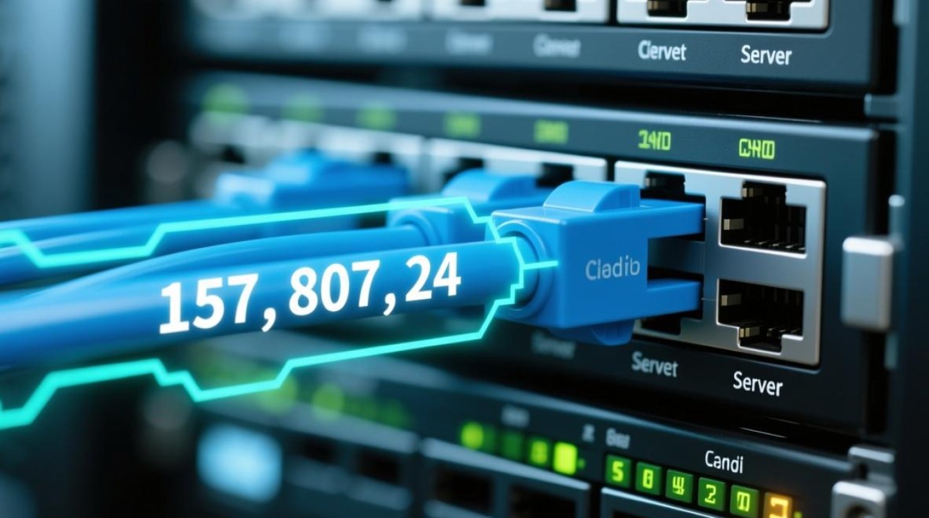 服务器协议端口号究竟有何奥秘？揭秘其重要性与设置技巧！