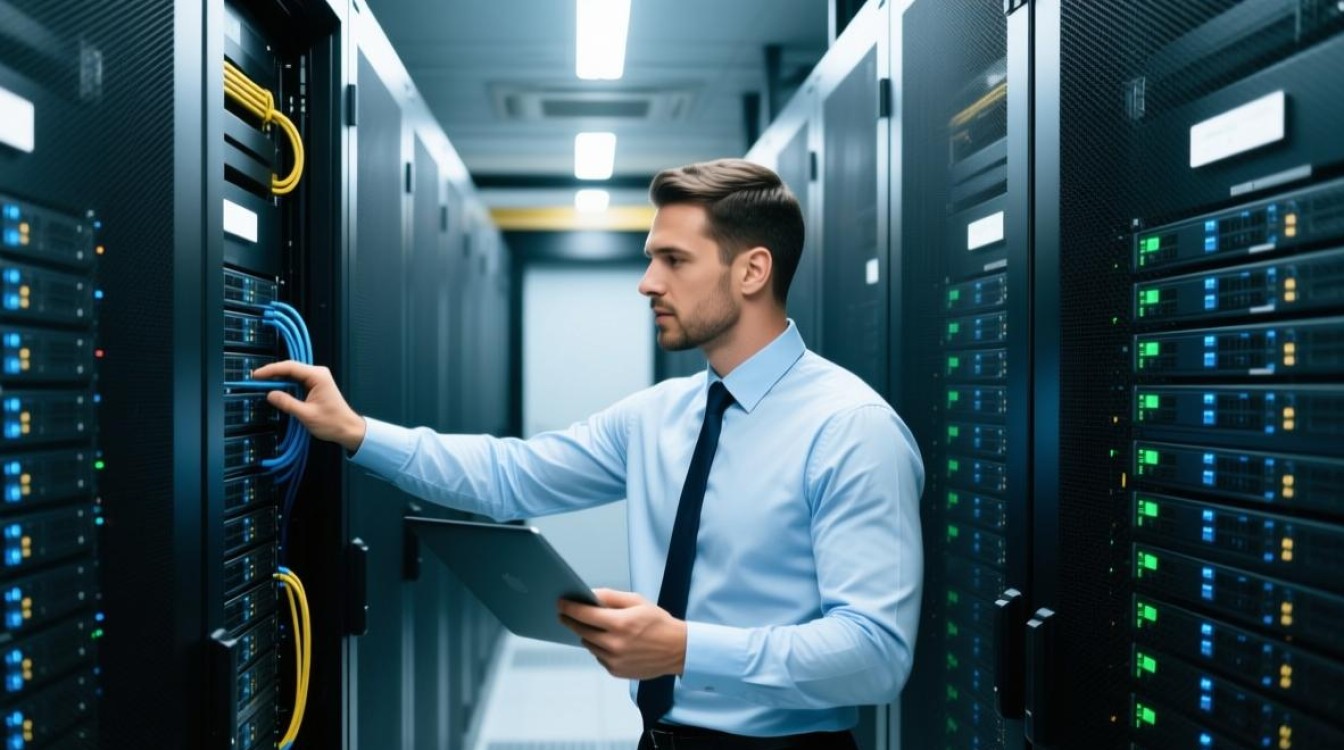 服务器升级资料备份是否会影响日常运营？如何确保数据安全过渡？