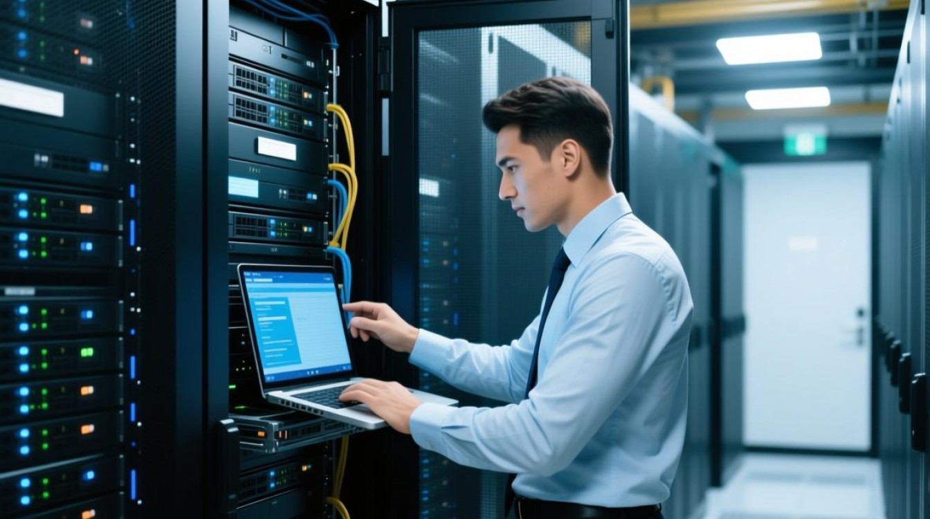 服务器升级资料备份是否会影响日常运营？如何确保数据安全过渡？