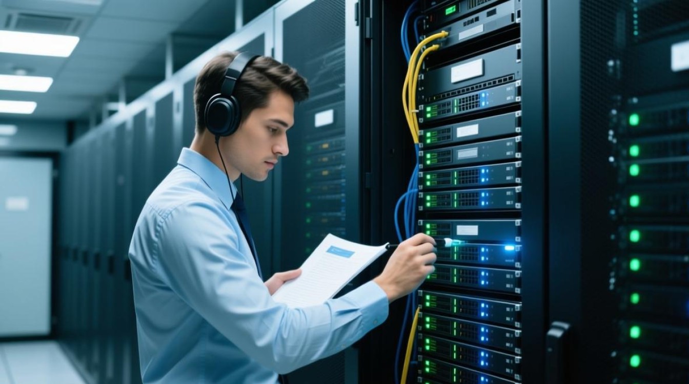 服务器升级资料备份是否会影响日常运营？如何确保数据安全过渡？