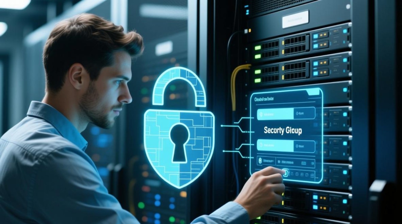 如何精确配置服务器安全组规则以实现高效安全防护? 如何精确配置服务器安全组规则以实现高效安全防护?