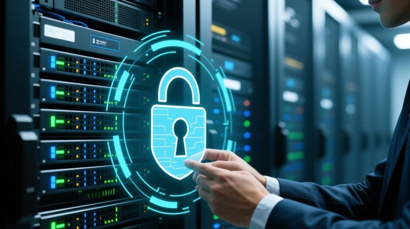 如何精确配置服务器安全组规则以实现高效安全防护? 如何精确配置服务器安全组规则以实现高效安全防护?