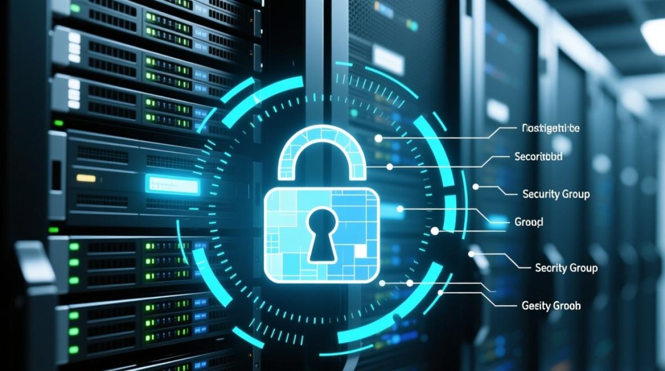 如何精确配置服务器安全组规则以实现高效安全防护? 如何精确配置服务器安全组规则以实现高效安全防护?