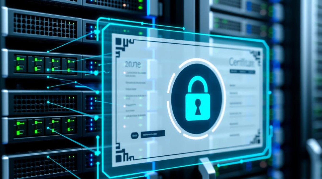 服务器配置安全证书时频繁出现错误，是证书安装不当还是配置有误？