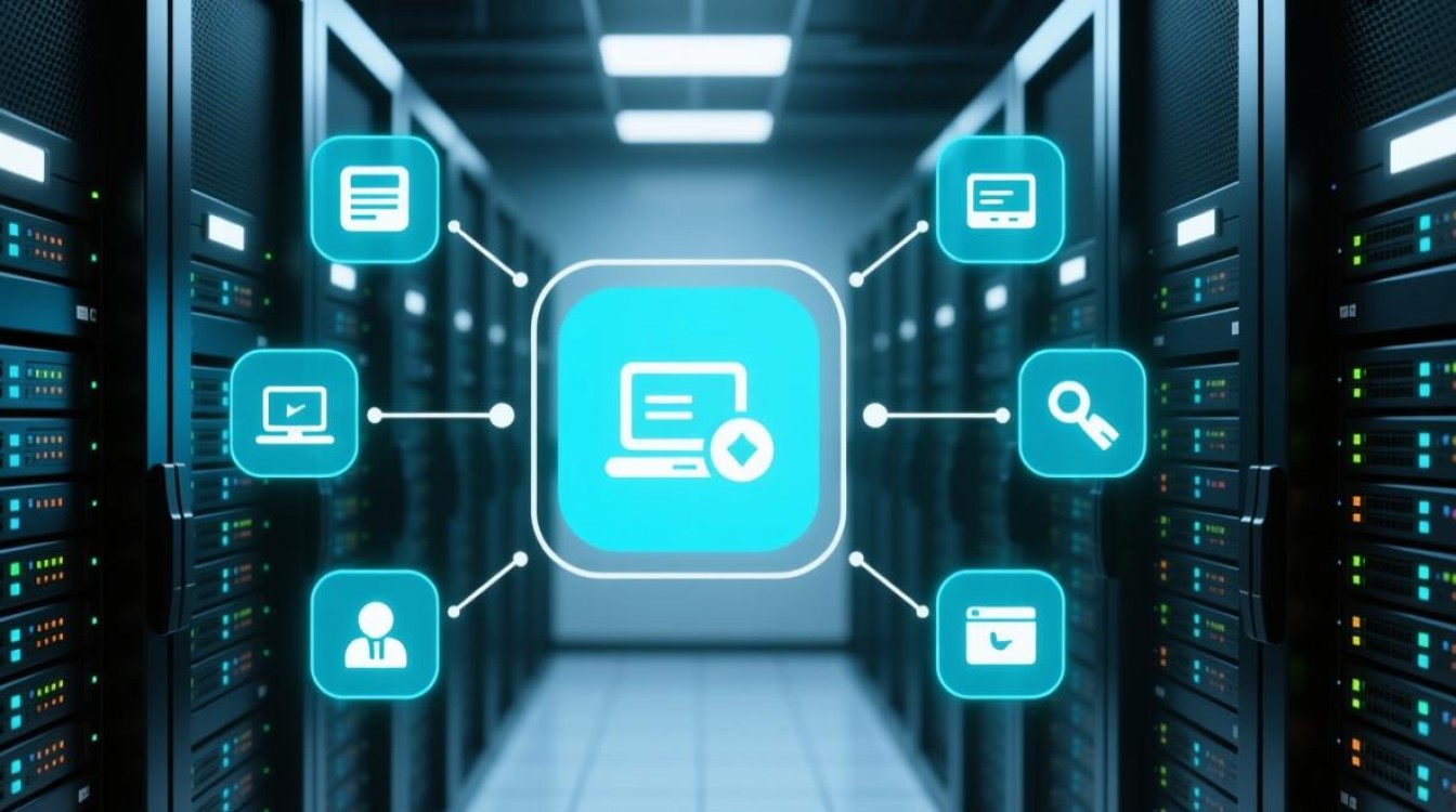 如何高效配置服务器以同时运行多个网站?解决多网站部署难题! 如何高效配置服务器以同时运行多个网站?解决多网站部署难题!