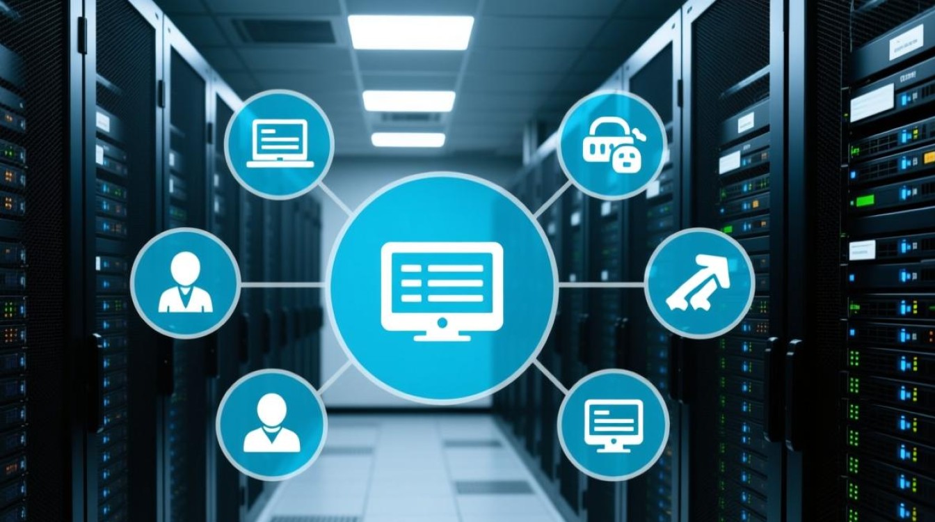 如何高效配置服务器以同时运行多个网站?解决多网站部署难题! 如何高效配置服务器以同时运行多个网站?解决多网站部署难题!