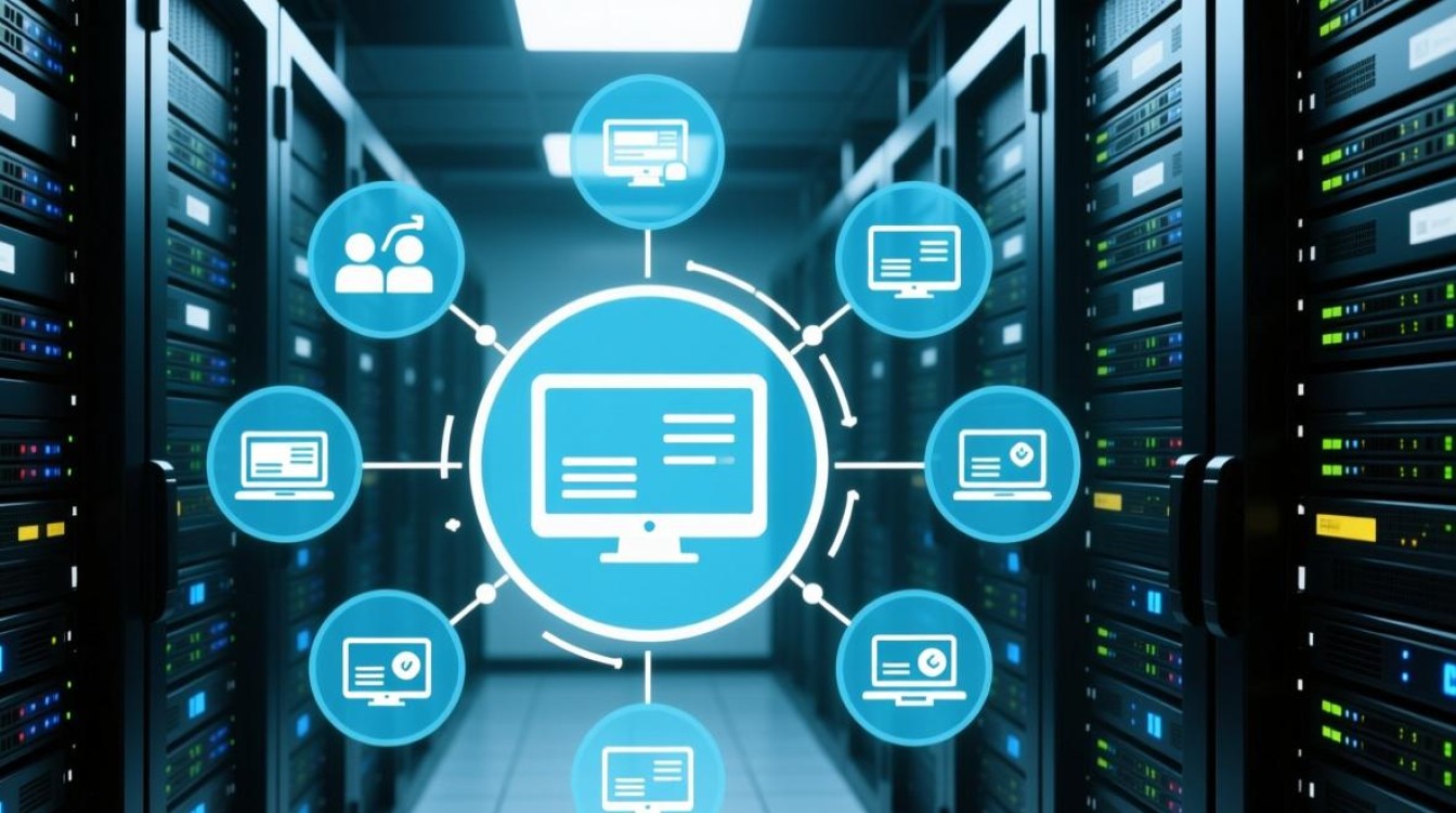 如何高效配置服务器以同时运行多个网站?解决多网站部署难题! 如何高效配置服务器以同时运行多个网站?解决多网站部署难题!