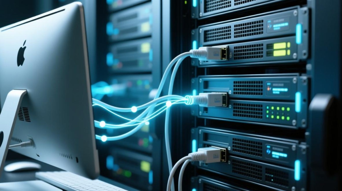 如何高效配置电脑，实现与服务器稳定连接的最佳方案？