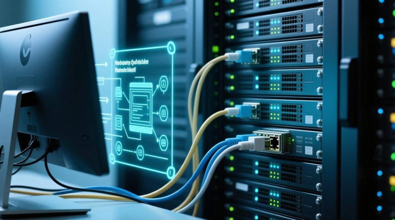 如何高效配置电脑，实现与服务器稳定连接的最佳方案？