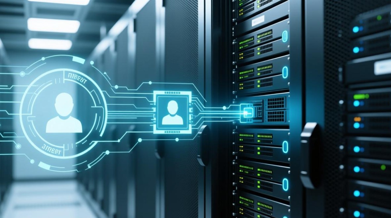 服务器配置多个用户时，有哪些最佳实践和注意事项？